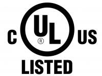 UL-C-US-listed